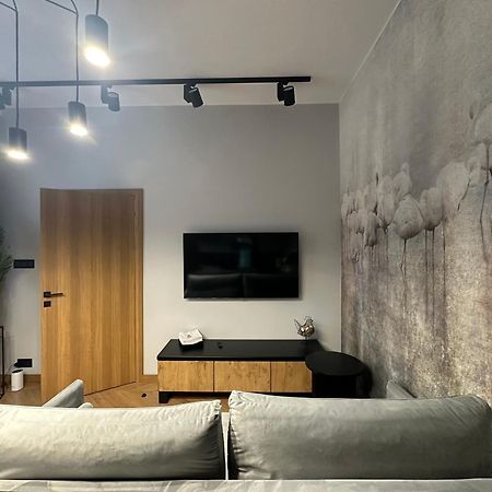 Apartamenty Sebastiana كراكوفيا المظهر الخارجي الصورة