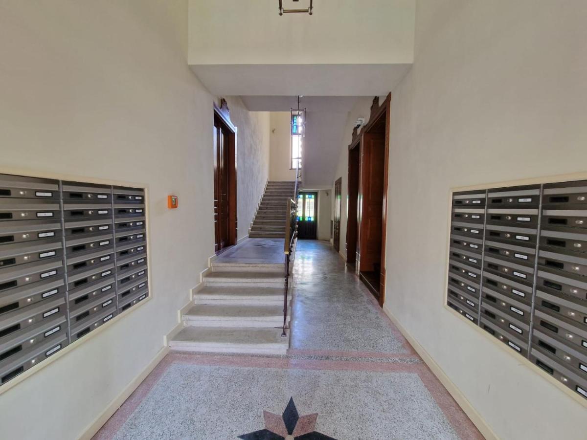 Apartamenty Sebastiana كراكوفيا المظهر الخارجي الصورة