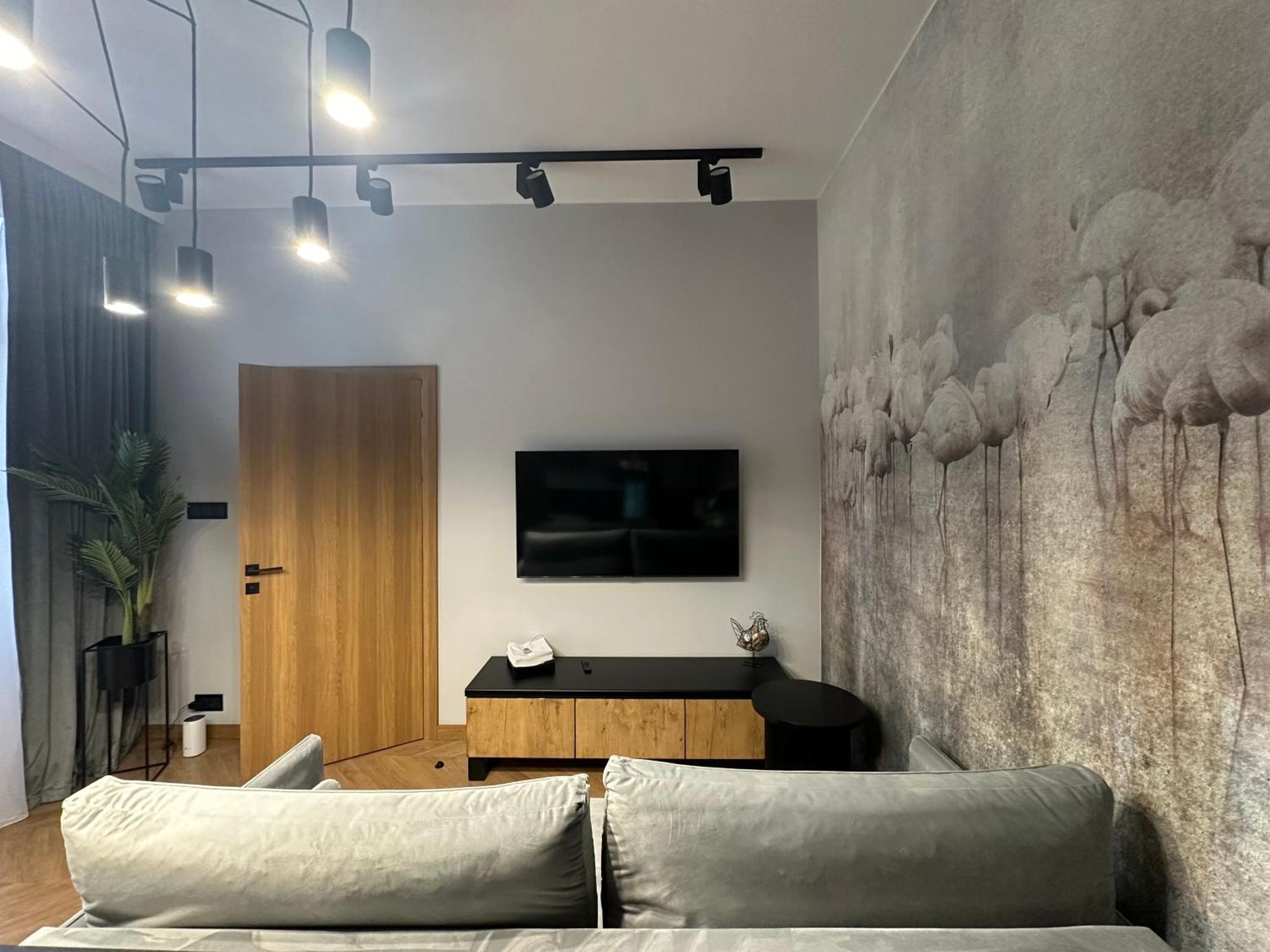 Apartamenty Sebastiana كراكوفيا المظهر الخارجي الصورة