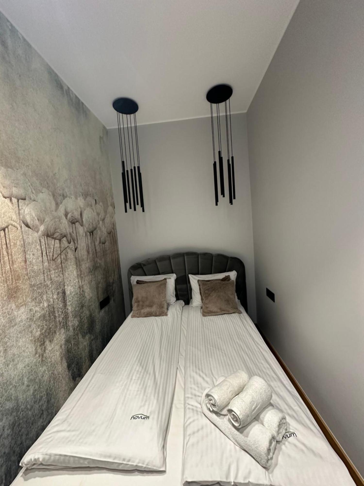 Apartamenty Sebastiana كراكوفيا المظهر الخارجي الصورة