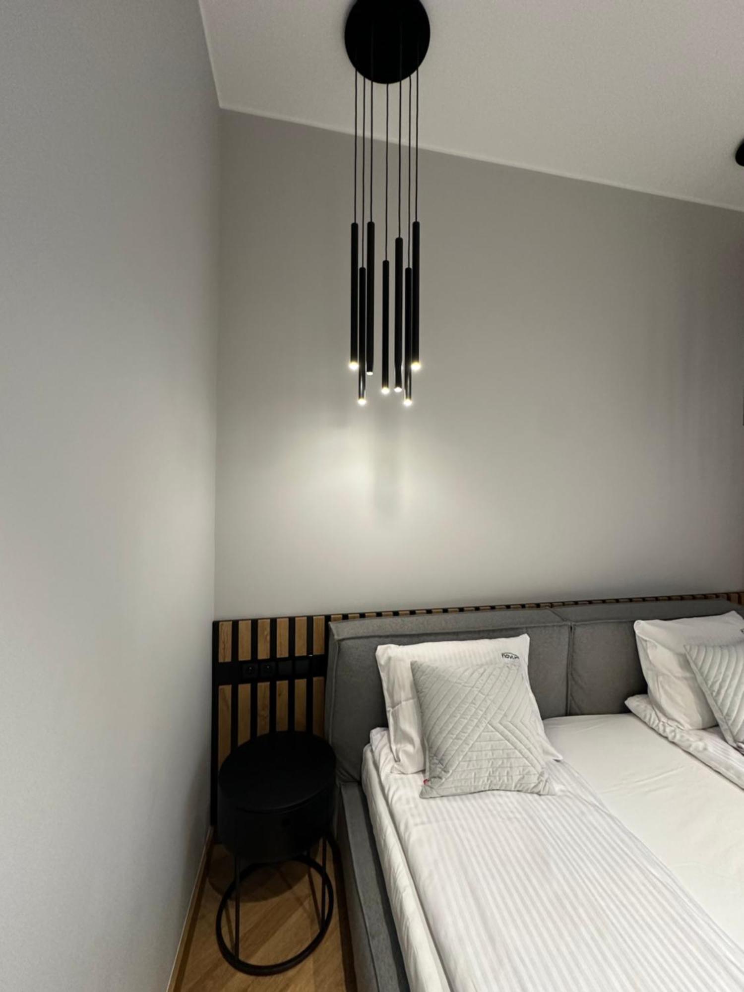 Apartamenty Sebastiana كراكوفيا المظهر الخارجي الصورة
