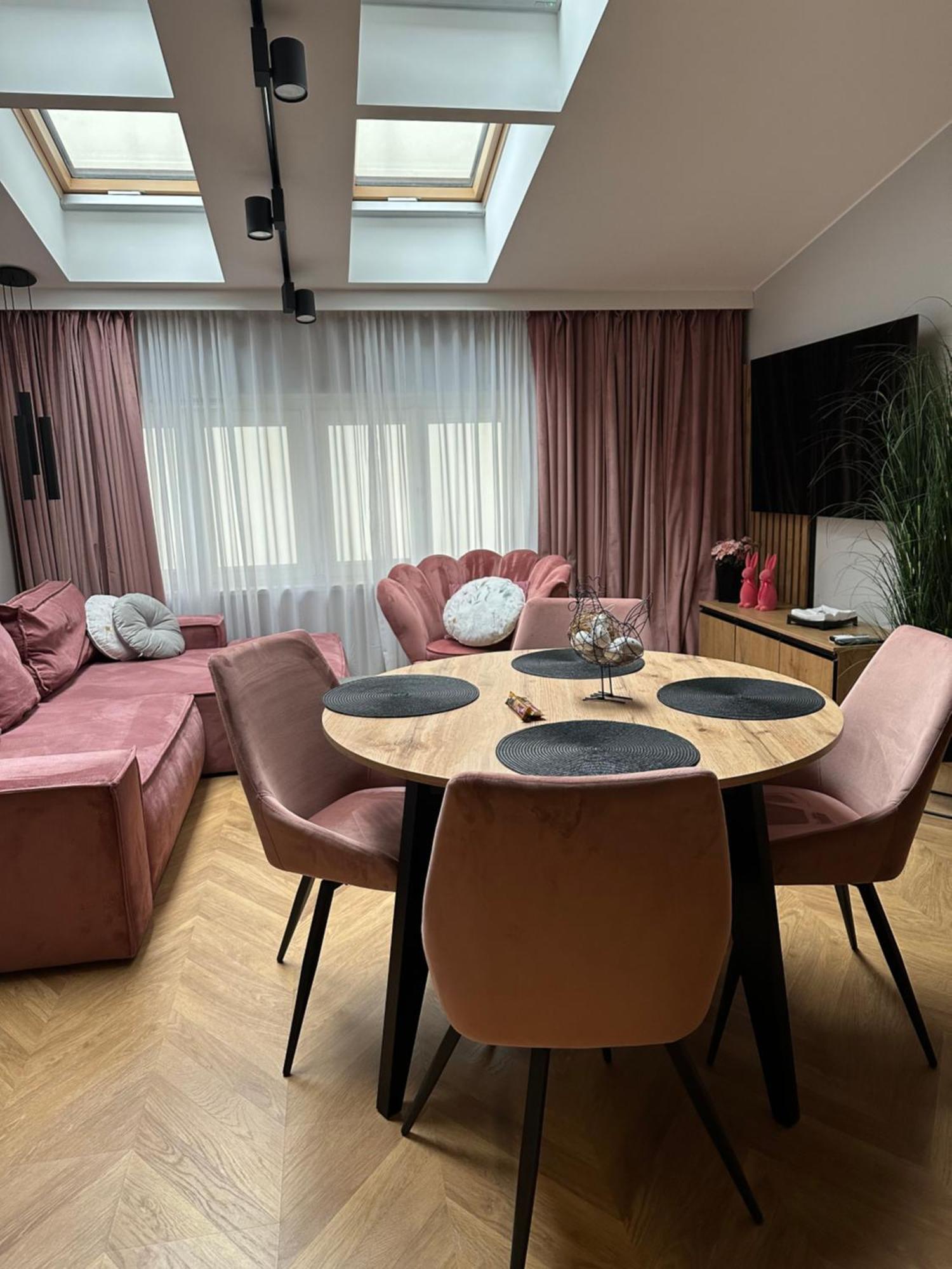 Apartamenty Sebastiana كراكوفيا المظهر الخارجي الصورة