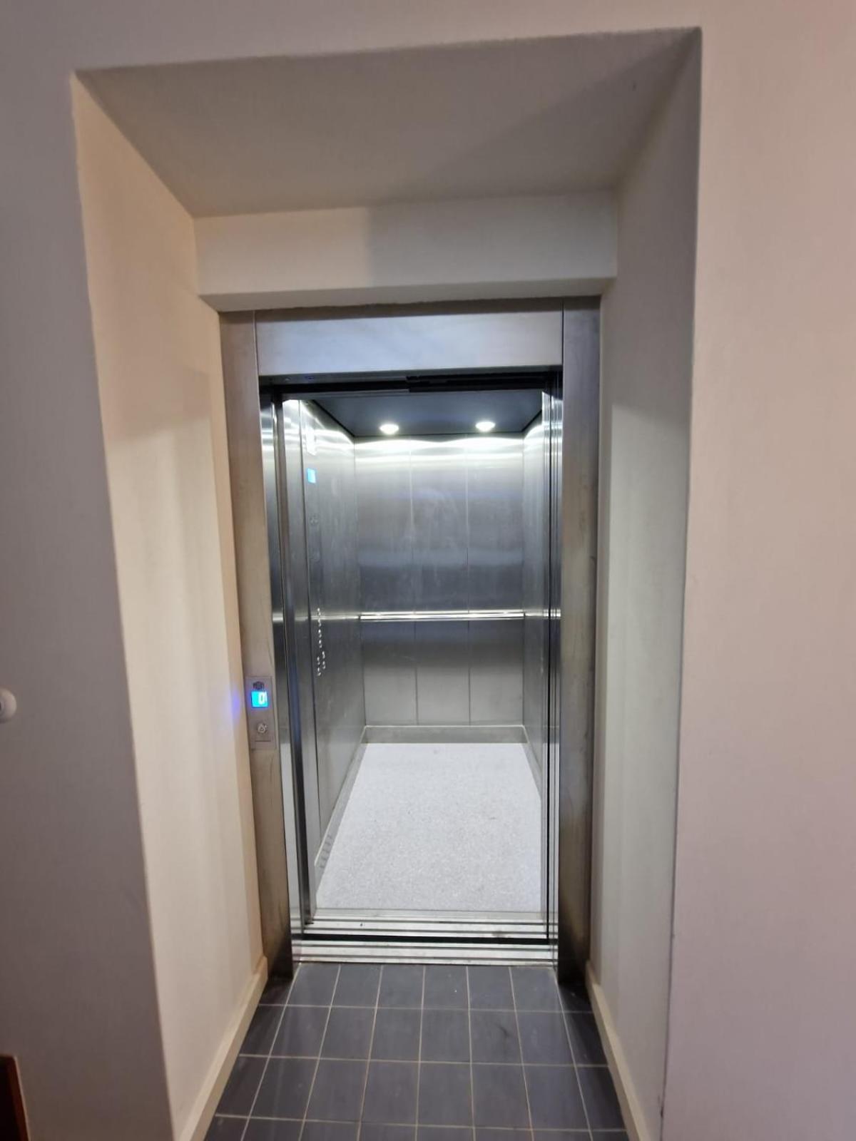 Apartamenty Sebastiana كراكوفيا المظهر الخارجي الصورة