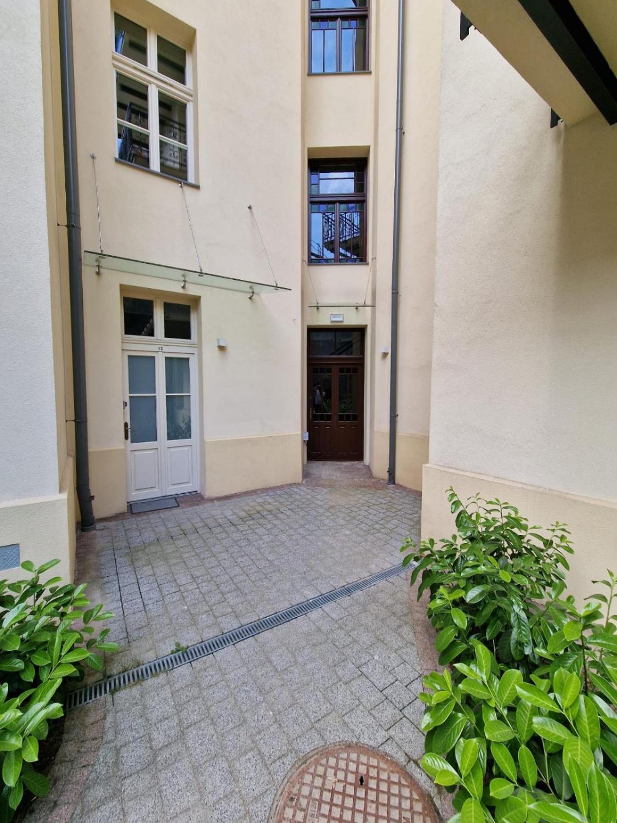 Apartamenty Sebastiana كراكوفيا المظهر الخارجي الصورة