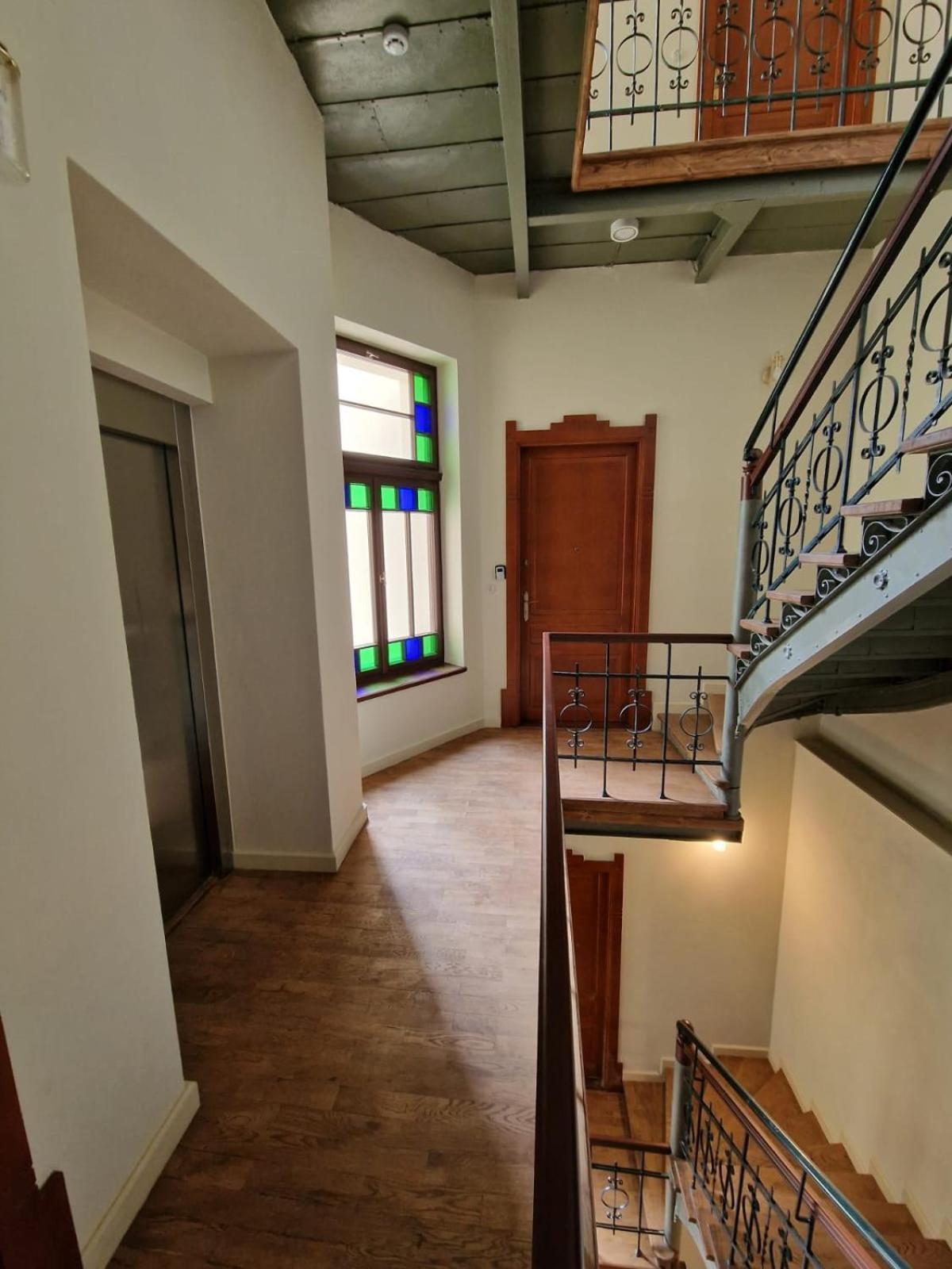 Apartamenty Sebastiana كراكوفيا المظهر الخارجي الصورة
