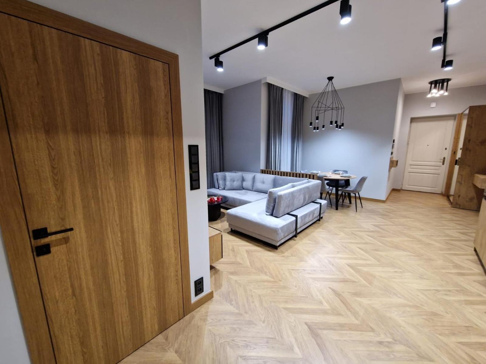 Apartamenty Sebastiana كراكوفيا المظهر الخارجي الصورة