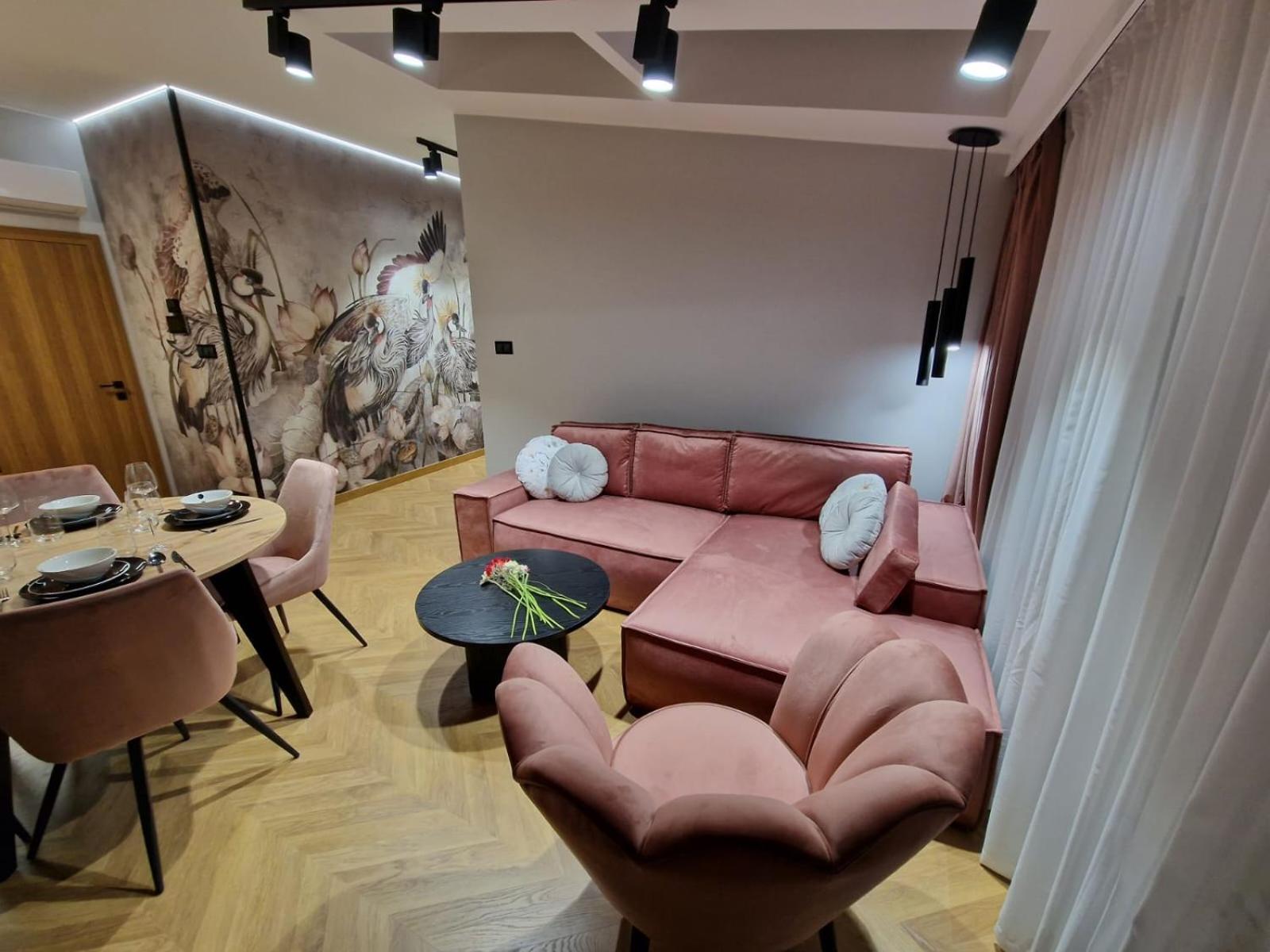 Apartamenty Sebastiana كراكوفيا المظهر الخارجي الصورة