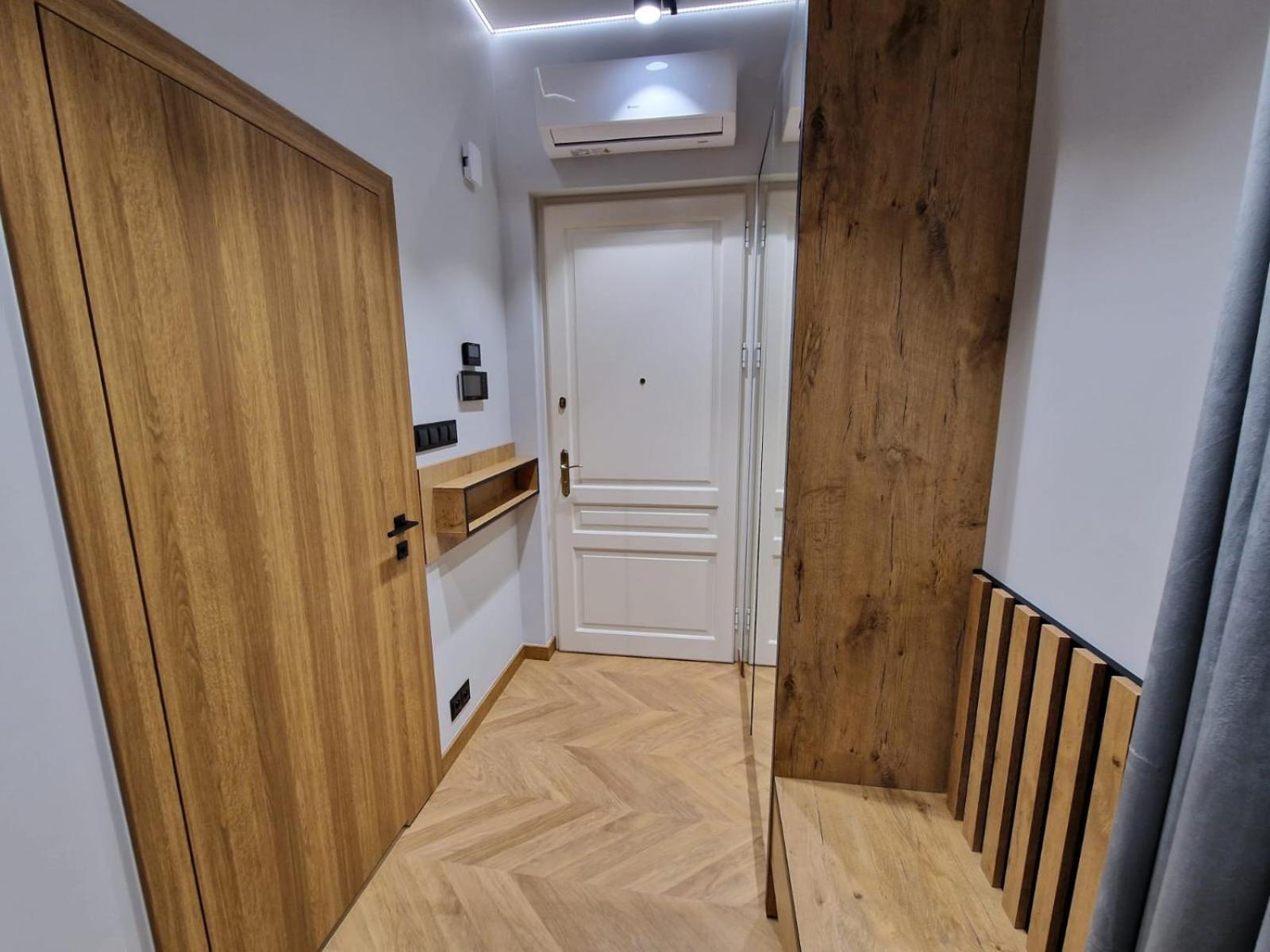 Apartamenty Sebastiana كراكوفيا المظهر الخارجي الصورة